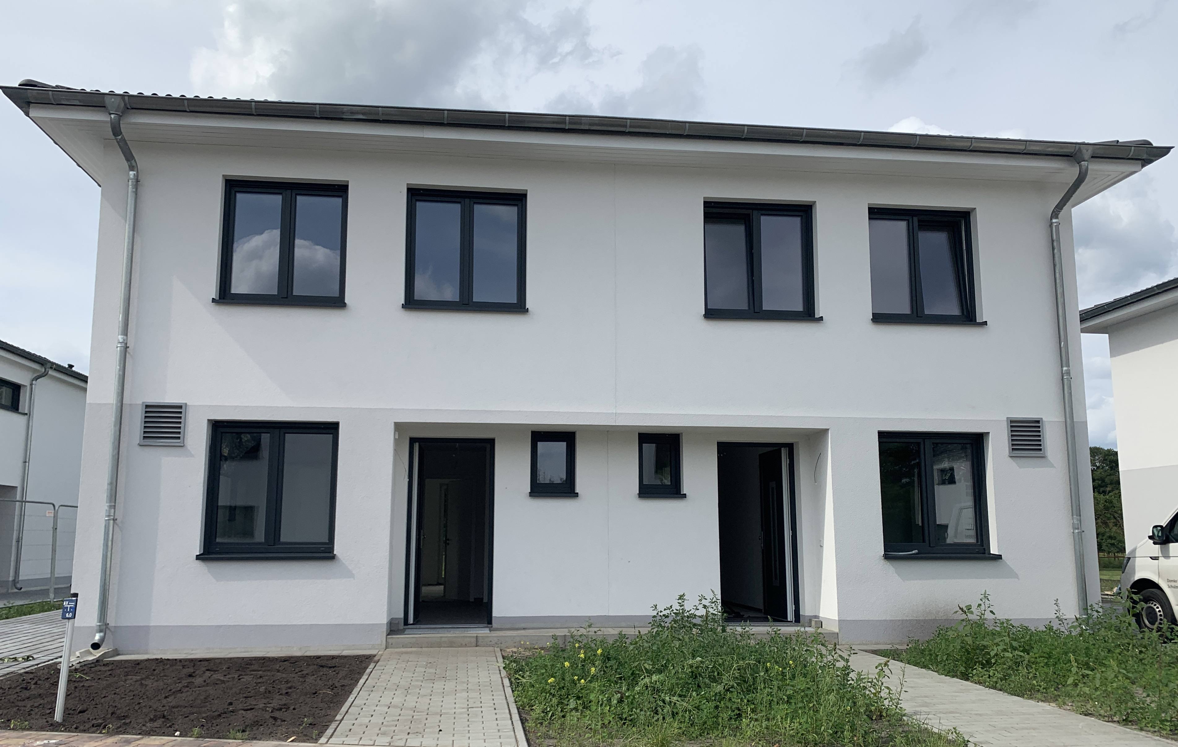 DHH07+08 Straßenansicht II
