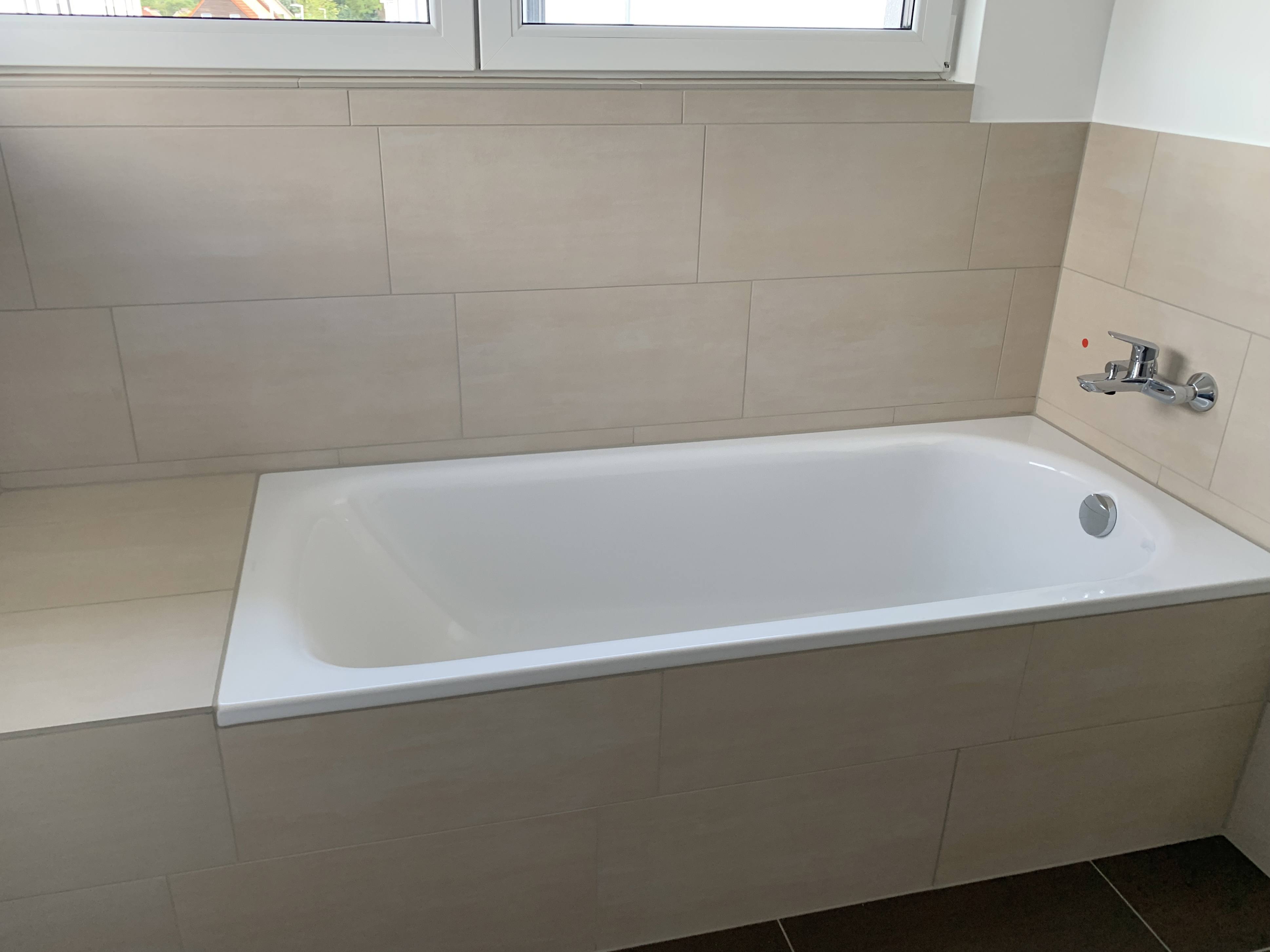 Badewanne